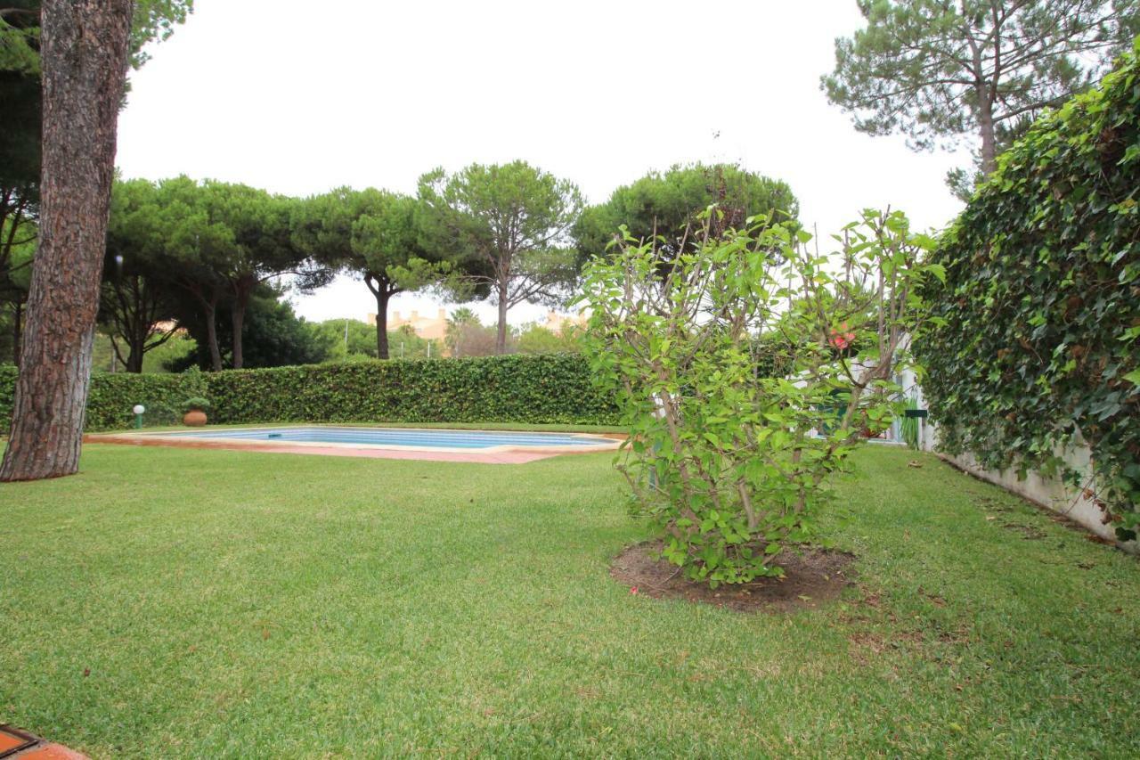 Algarvila ヴィラモウラ エクステリア 写真